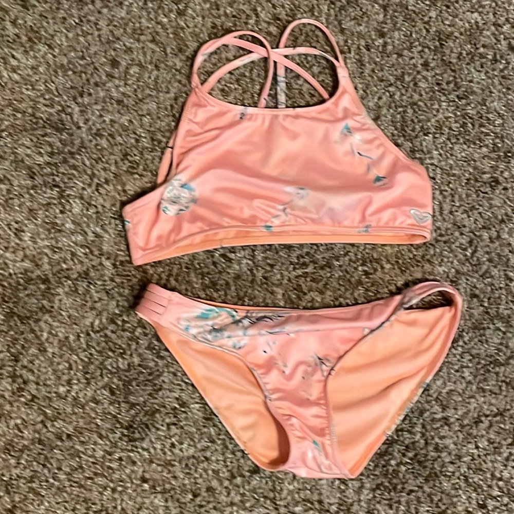 Wonder nation and Roxy swim suits